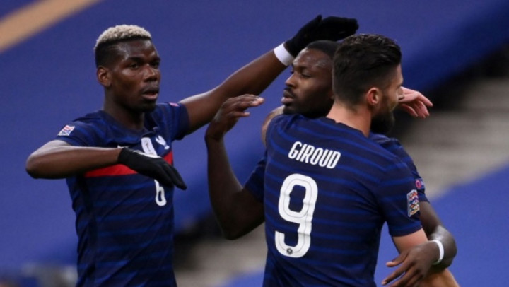 Ini Daftar 4 Negara Peserta Semifinal UEFA Nations League 2020 -- 2021