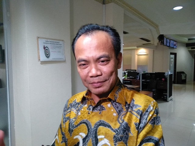 Akhir November, Seluruh Aturan Pelaksana UU Cipta Kerja Bisa Diunduh