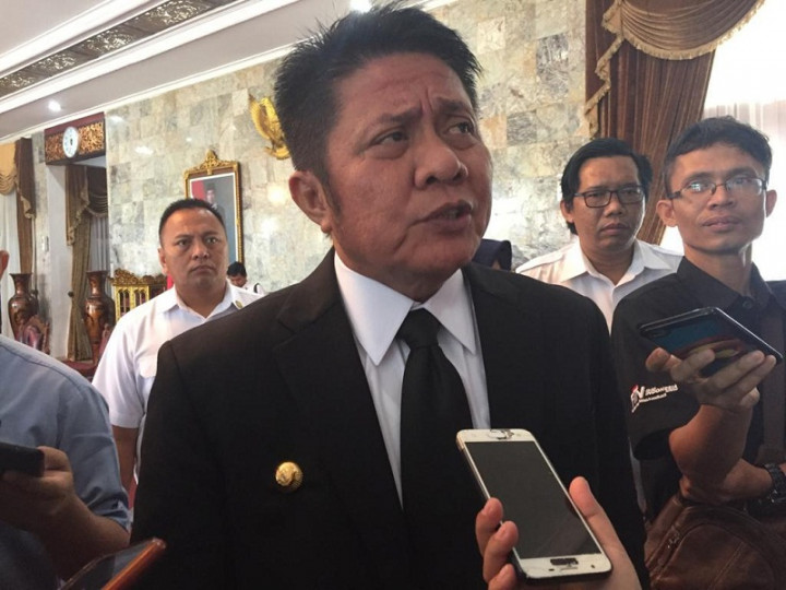 Gubernur Sumsel Nilai Instruksi Mendagri sebagai Peringatan