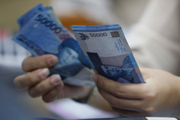 Rupiah Perkasa di November Imbas Banjirnya Dana Asing