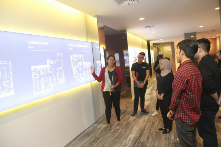 Mengedukasi Generasi Milenial Berinvestasi Properti