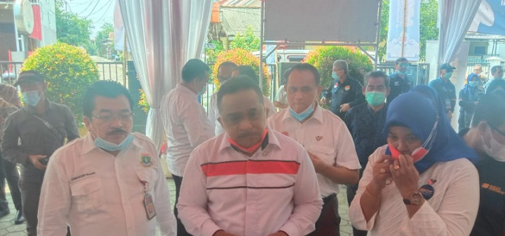 470 Pekerja Migran Indonesia Meninggal Sepanjang 2020