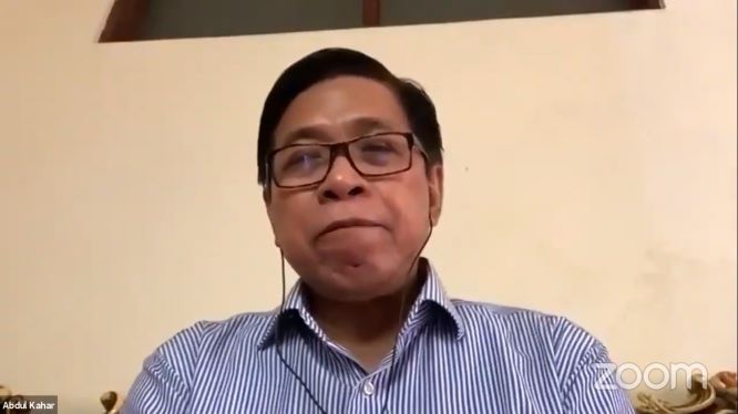 Bergaji di Atas Rp5 Juta Diminta Tak Cairkan BSU Pendidik Non-PNS