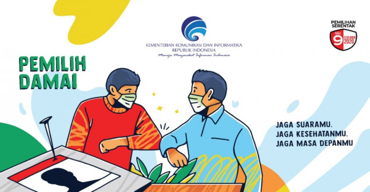 Polri Siap Amankan Pemilihan Serentak 2020