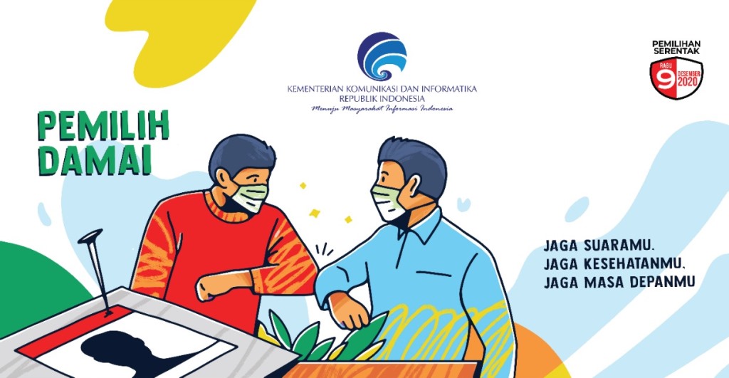 Polri Siap Amankan Pemilihan Serentak 2020