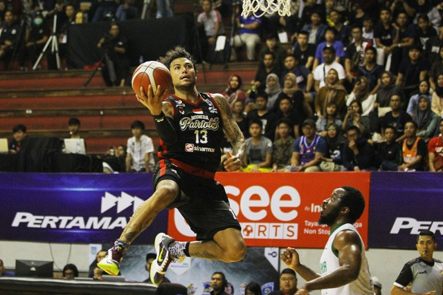 Daftar 12 Pebasket Indonesia untuk Kualifikasi FIBA Asia Cup 2021