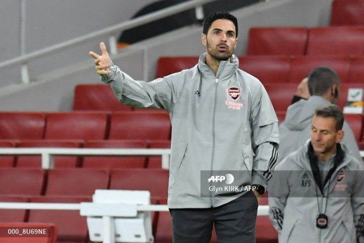 Mikel Arteta Sedih Melihat Situasi Oezil di Arsenal