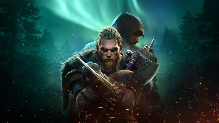 Ubisoft: Peluncuran Assassin's Creed Valhalla Jadi Seri Tersukses