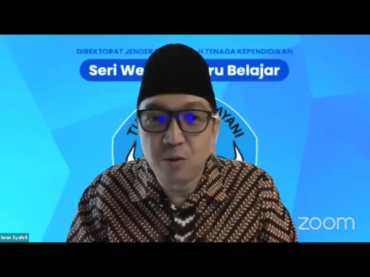 Kemendikbud Investigasi Dugaan Kebocoran Data Pribadi Penerima BSU