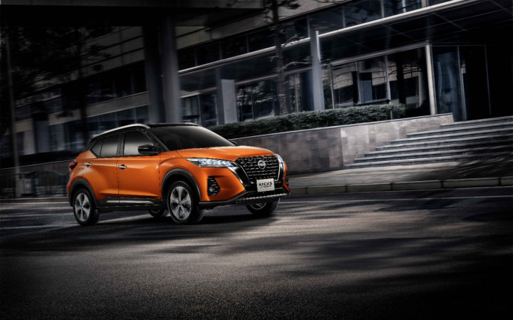 Teknologi Cocok Untuk Indonesia, Kicks e-Power Inden?