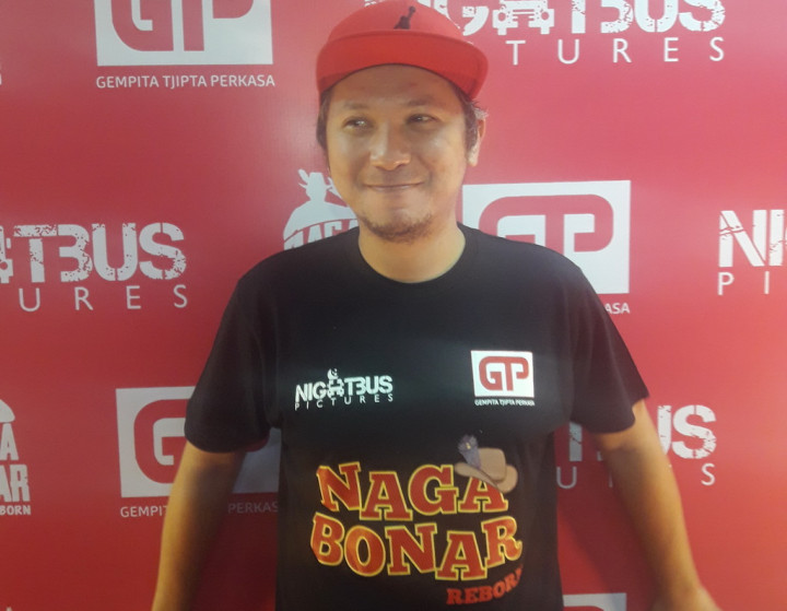 Respons Gading Marten Jika Gisel Menikah Lagi