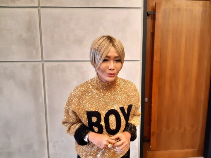 Tempat Karaokenya Banyak Tutup, Inul Siapkan Bisnis Baru