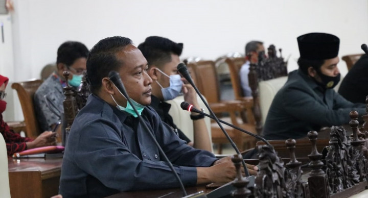 DPRD Jepara Soroti Pemkab yang Tak Serius Melaksanakan Perda