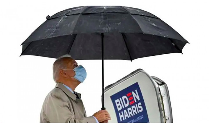 Joe Biden Berencana Umumkan Kabinet Minggu Depan