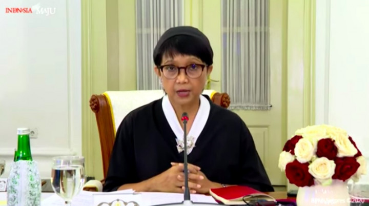 Indonesia Input Isu yang Menjadi Kepentingan Negara pada KTT APEC