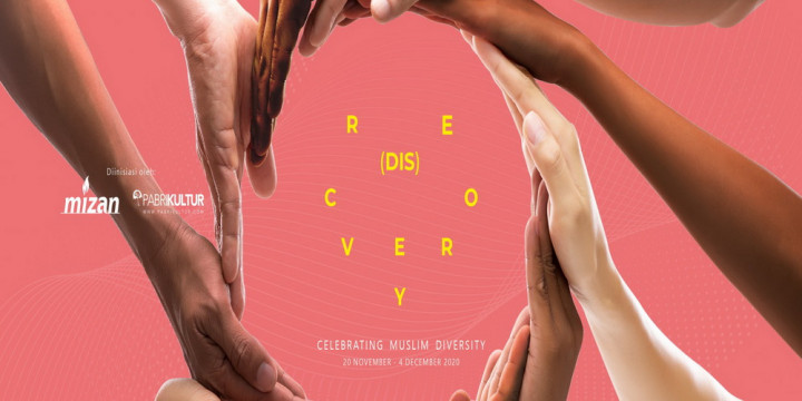 Madani Film Festival 2020 Hadirkan Garin Nugroho dan Rhoma Irama