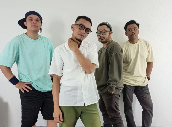 Ajakan Tetap Semangat Hadapi Pandemi di Lagu Terbaru d'Given