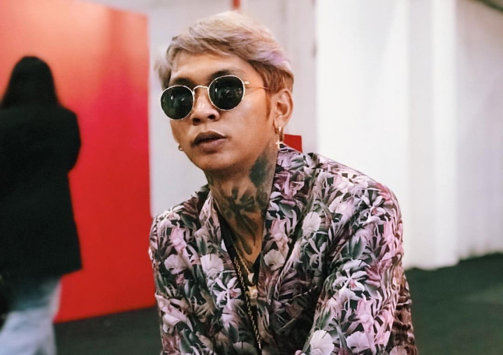 Young Lex Gandeng Italiani Ikmal di Lagu Nyeselkan Part 2