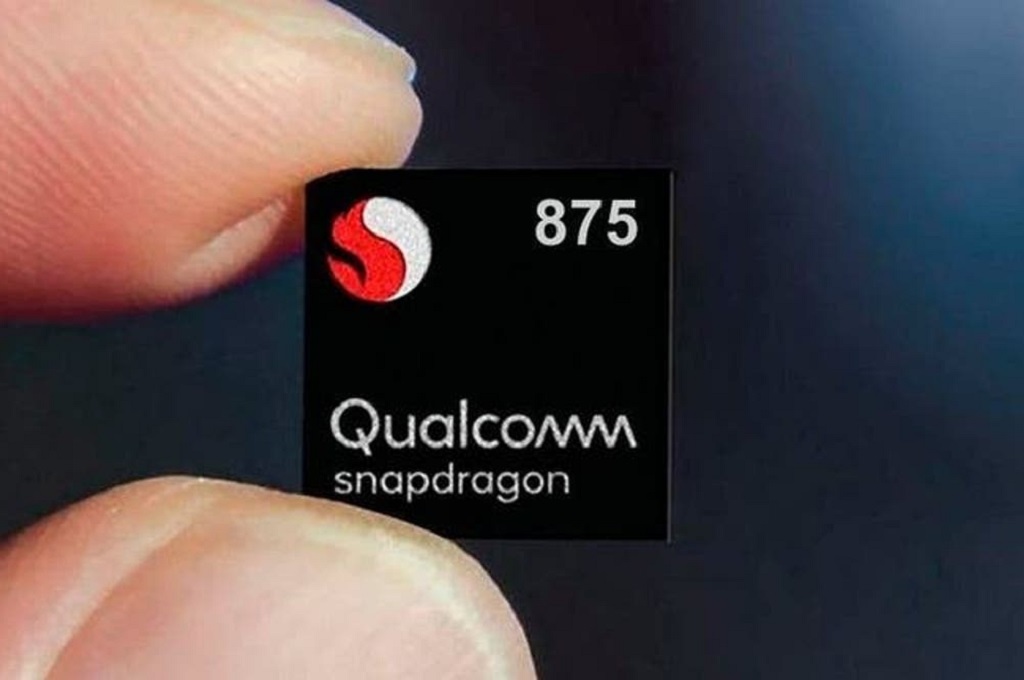 Qualcomm Snapdragon 875 akan tersedia pada 5 smartphone unggulan yang meluncur di semester pertama 2021.