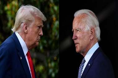 Opsi Trump Menipis, Biden Diproyeksikan Tetap Menang di Michigan