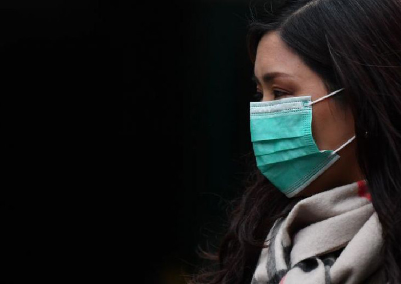 Pelanggaran Masker Paling Sering Terjadi Saat Kampanye