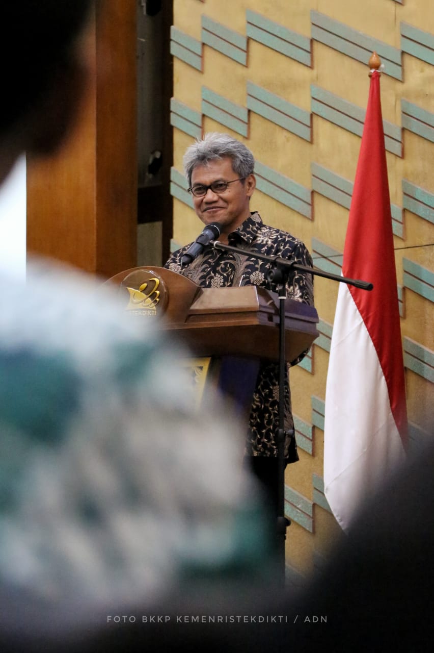 SIPLah Kemendikbud Disempurnakan Sesuai Kebutuhan Satuan Pendidikan