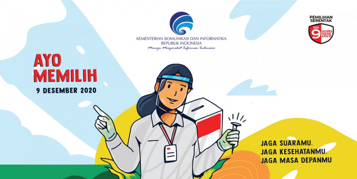 Pilih Calon Tunggal atau Kotak Kosong?