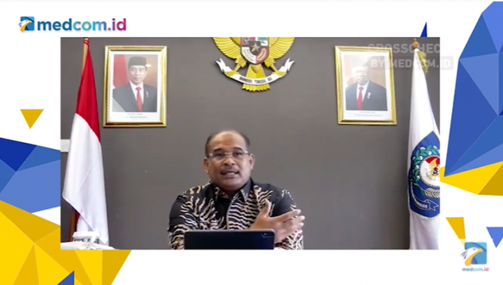 Instruksi Mendagri Soal Protokol Kesehatan Disebut Sesuai Arahan Presiden