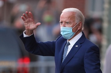 Arab Saudi Dorong Joe Biden Jatuhkan Sanksi kepada Houthi
