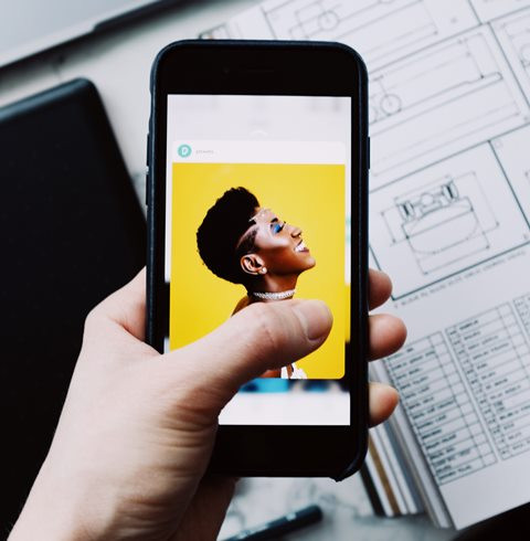 Instagram meluncurkan pembaruan panduan pada orang tua seputar penggunaannya yang lebih bijak di kalangan remaja. (Foto: Ilustrasi/Pexels.com)