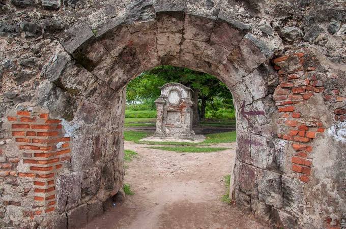 Benteng Speelwijk, Saksi Kejayaan Kesultanan Banten
