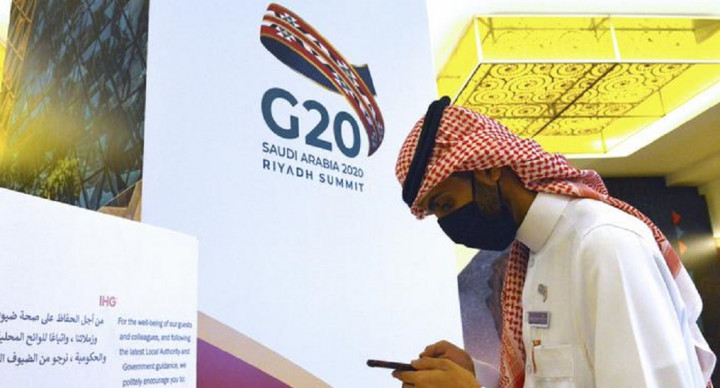 5 Berita Populer Ekonomi: CIMB Pecat Kepala Perbankan sampai KTT G20