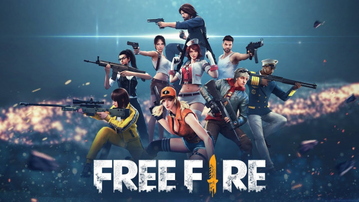 Free Fire UPoint Esports Minor League 2020 Masuk Playoff dan Grand Final