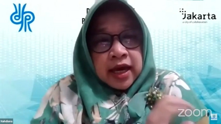 Januari 2021, DKI Jakarta Izinkan Sekolah Tatap Muka