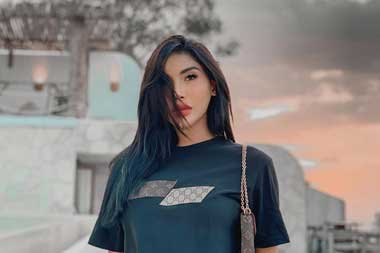 Millen Cyrus Jalani Tes Rapid Covid-19, Bagaimana Hasilnya?