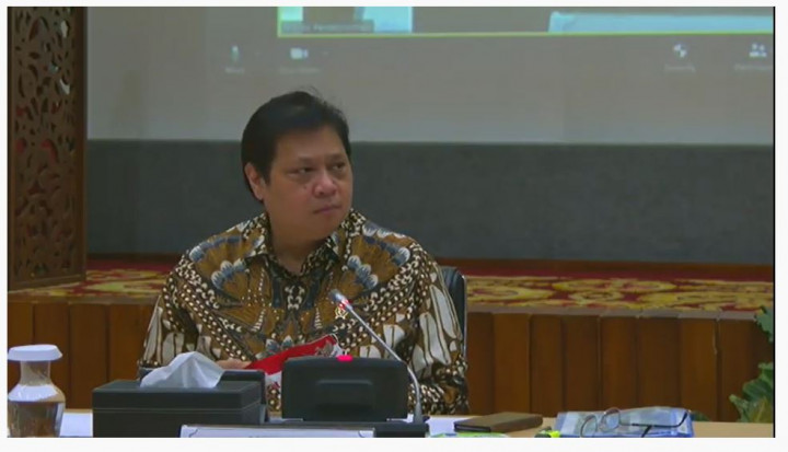 Aturan Turunan UU Cipta Kerja, Perizinan Usaha Tak Lagi Berbelit