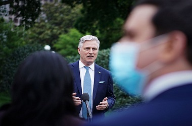 AS Tegaskan akan Selalu Berjuang untuk Indo-Pasifik