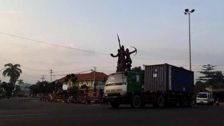 UMK Jepara Tahun Depan Rp2,1 Juta