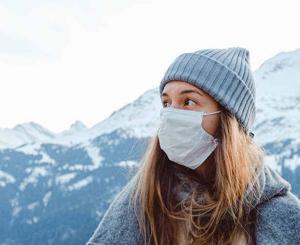 Pertimbangkan 3 Faktor Aman Beraktivitas dalam Pandemi