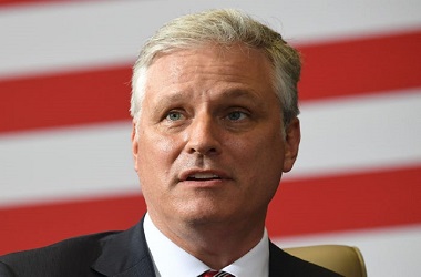 AS Masih Pertimbangkan Pelabelan Houthi sebagai Grup Teroris