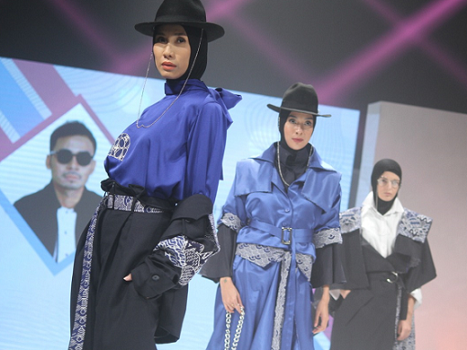 Kemenperin Gelar Kompetisi MOFP untuk Para Desainer Fesyen Muslim Muda