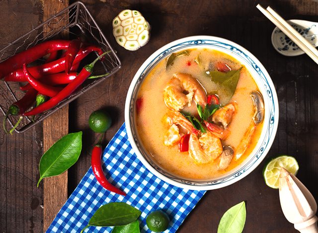 Benarkah cabai bisa menghindari kita dari covid-19? Berikut kata WHO. (Foto: Pexels.com)