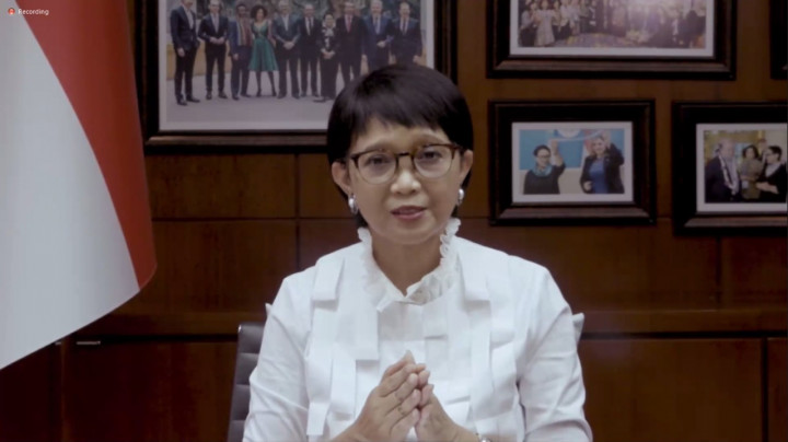 Di 70 Tahun Kemitraan, RI akan Belajar Ekonomi Hijau dari Swedia