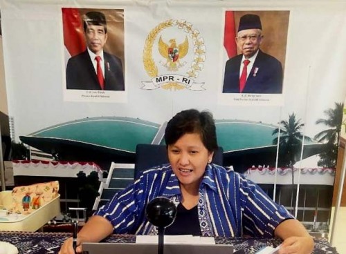 Digitalisasi Penyiaran Harus Perkuat Pancasila di Daerah 3T