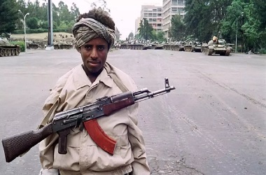 Pasukan Tigray Abaikan Ultimatum Pemerintah Ethiopia