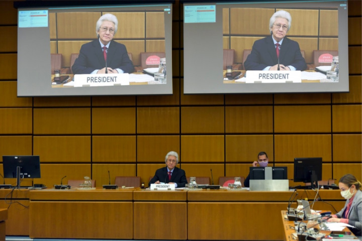 Pimpin Dewan Pembangunan Industri PBB, RI Fokus <i>Making Indonesia 4.0</i>