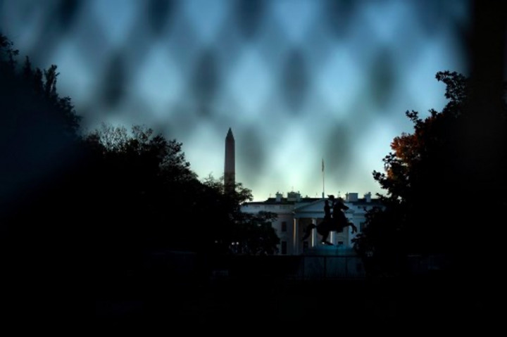 Populer Internasional: Transisi Pemerintahan AS Dimulai Hingga Biden Tunjuk Kaisar Perubahan Iklim