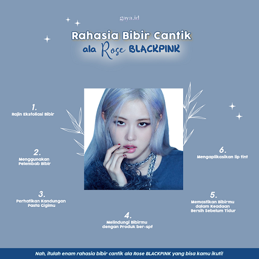 (Infografis: Sandra Odilifia/Gaya.id)
