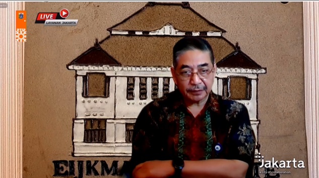 Peniadaan Libur Akhir Tahun Dianggap Bukan Solusi Pencegahan Covid-19