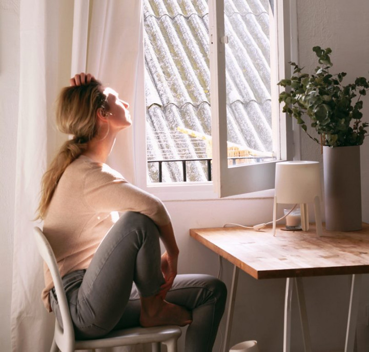 5 Cara Menghabiskan Waktu Liburan Sendiri saat Pandemi